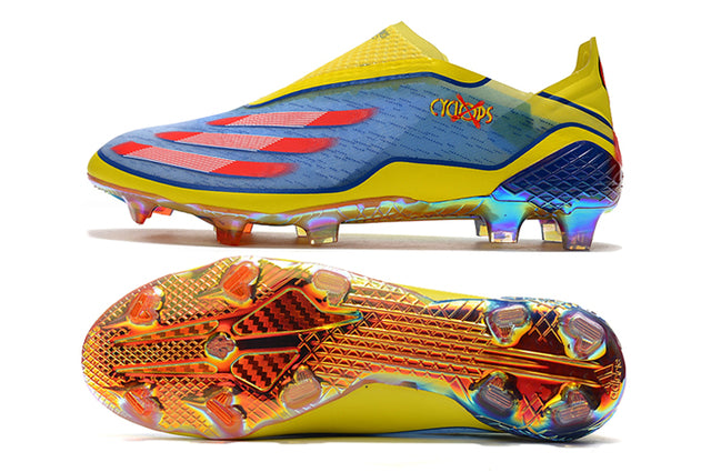 Campo X Ghosted FG X-Men Cyclop Football Boot