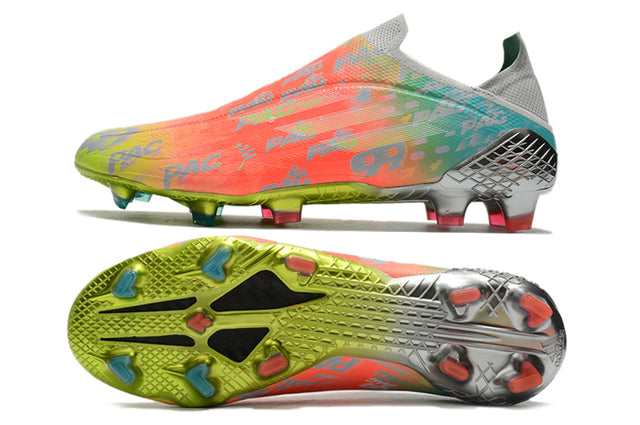 X SpeedFlow FG Pac Field Football Boots