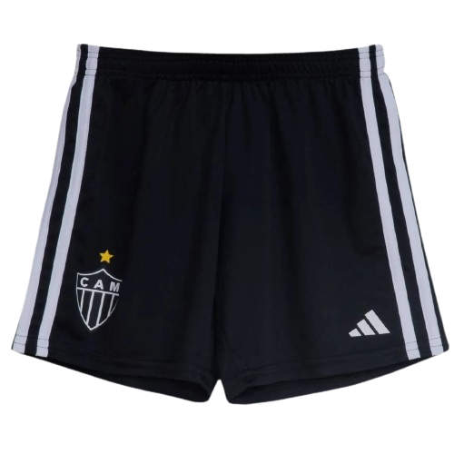 Kids Kit Atlético Mineiro Home 24/25