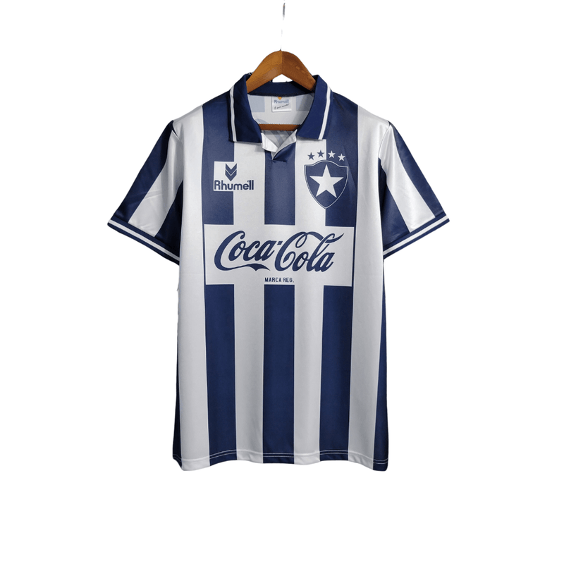 Retro Botafogo Home Jersey 1994