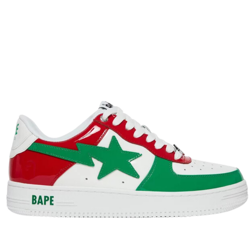 A Bathing Ape BAPE STA "Italy"