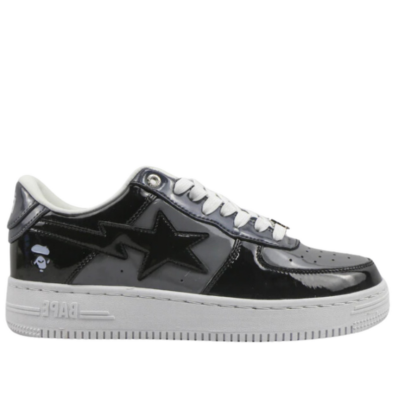 A Bathing Ape BAPE STA™ "Black/Grey"