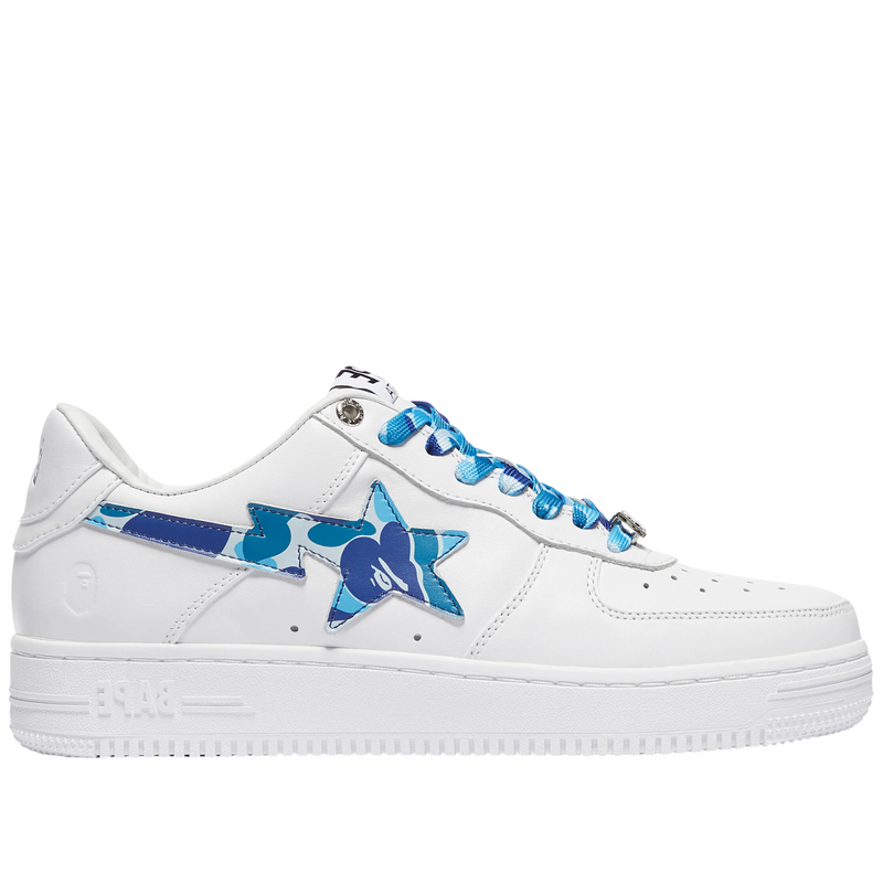 A Bathing Ape BAPE STA™ "Blue"