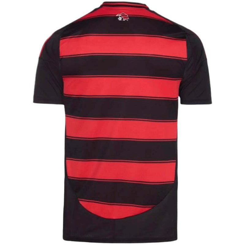 Camisa Flamengo - 25/26