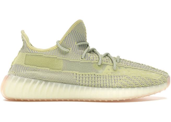 Adidas Yeezy Boost 350 V2 Antlia (Non Reflective)