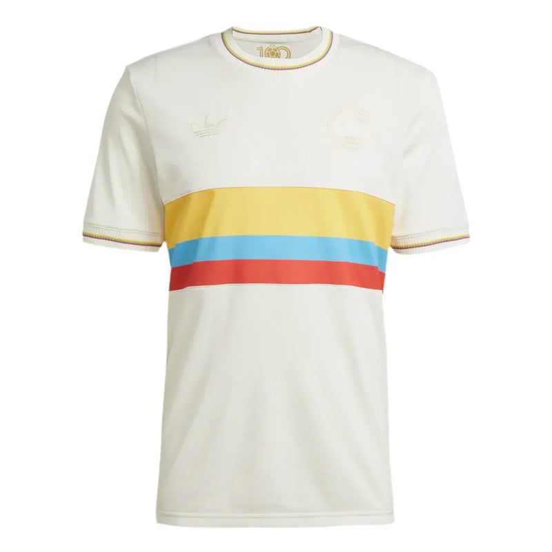 Colombia 24/25 Centenaria Adidas