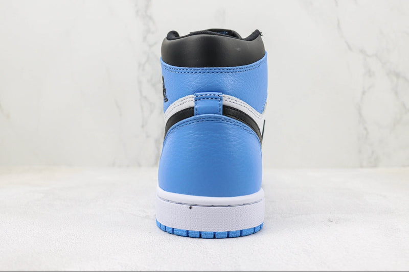 Jordan 1 Retro High OG Unc Toe