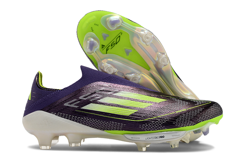 Adidas F50+ FG Football Boots