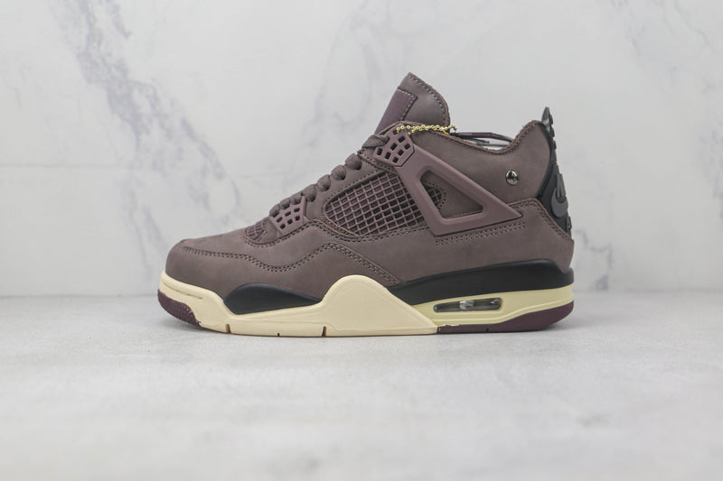 Jordan 4 Retro A Ma Mani��re Violet Ore