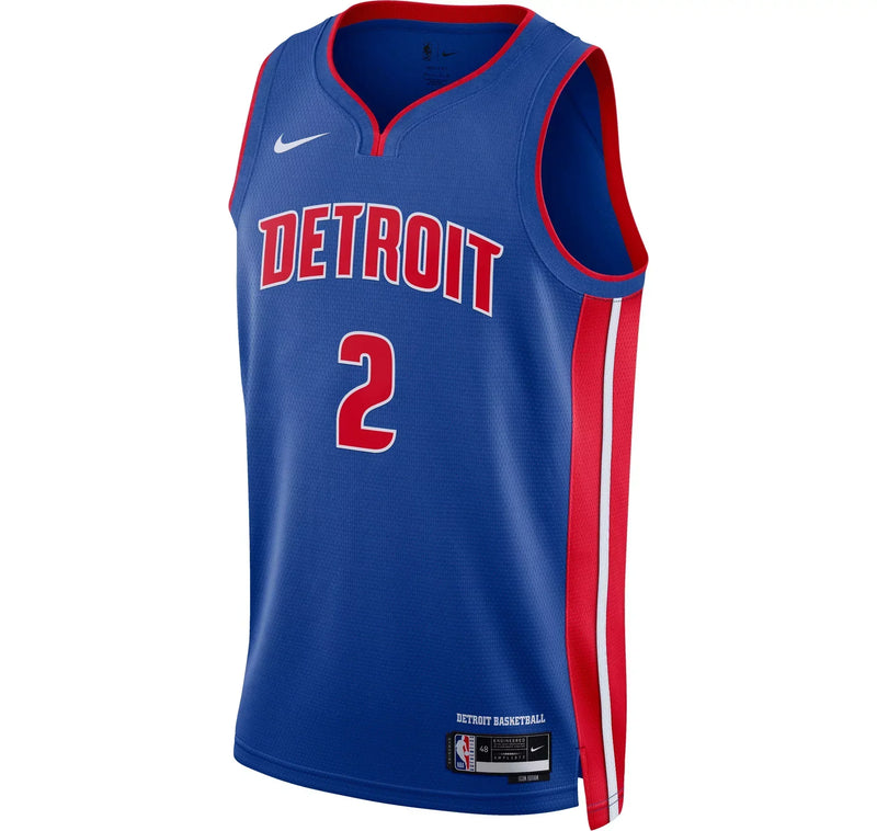 NBA Detroit Pistons - Icon Edition 2023-24