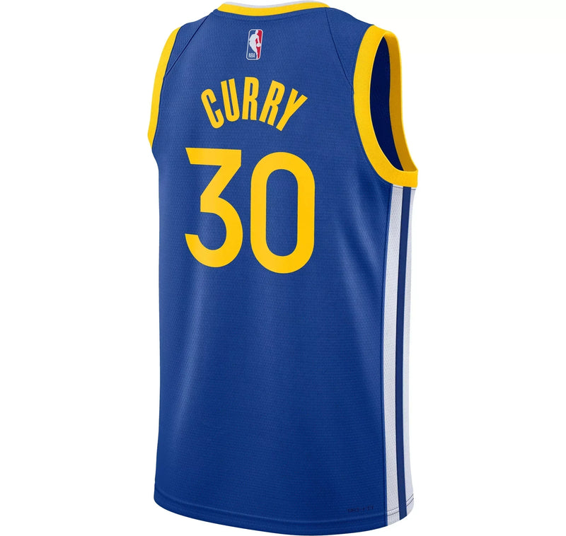 NBA Golden State Warriors - Icon Edition