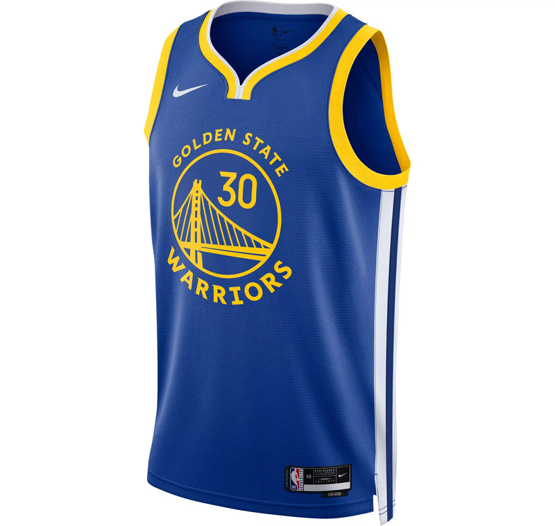 NBA Golden State Warriors - Icon Edition