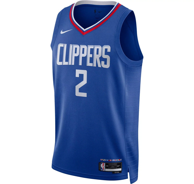 NBA Los Angeles Clippers - Icon Edition 2023-24