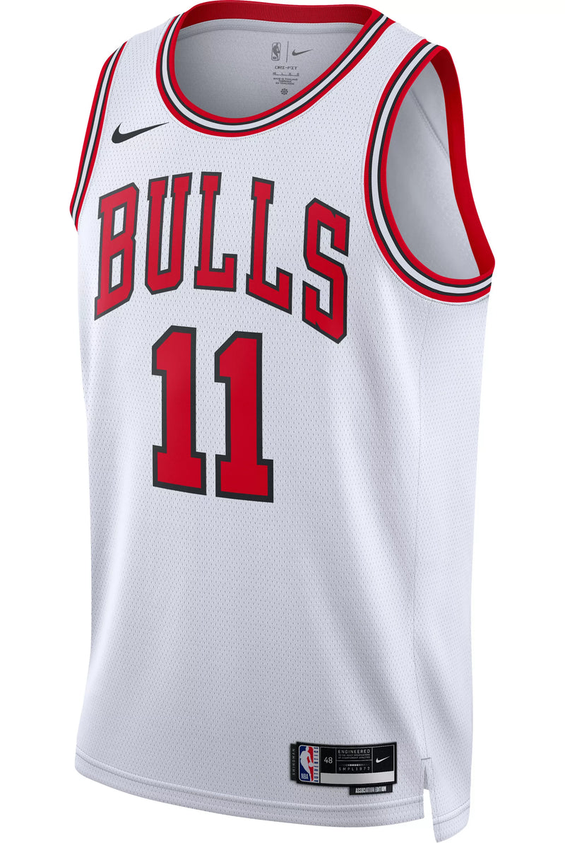 NBA Chicago Bulls - Association Edition 2023-24