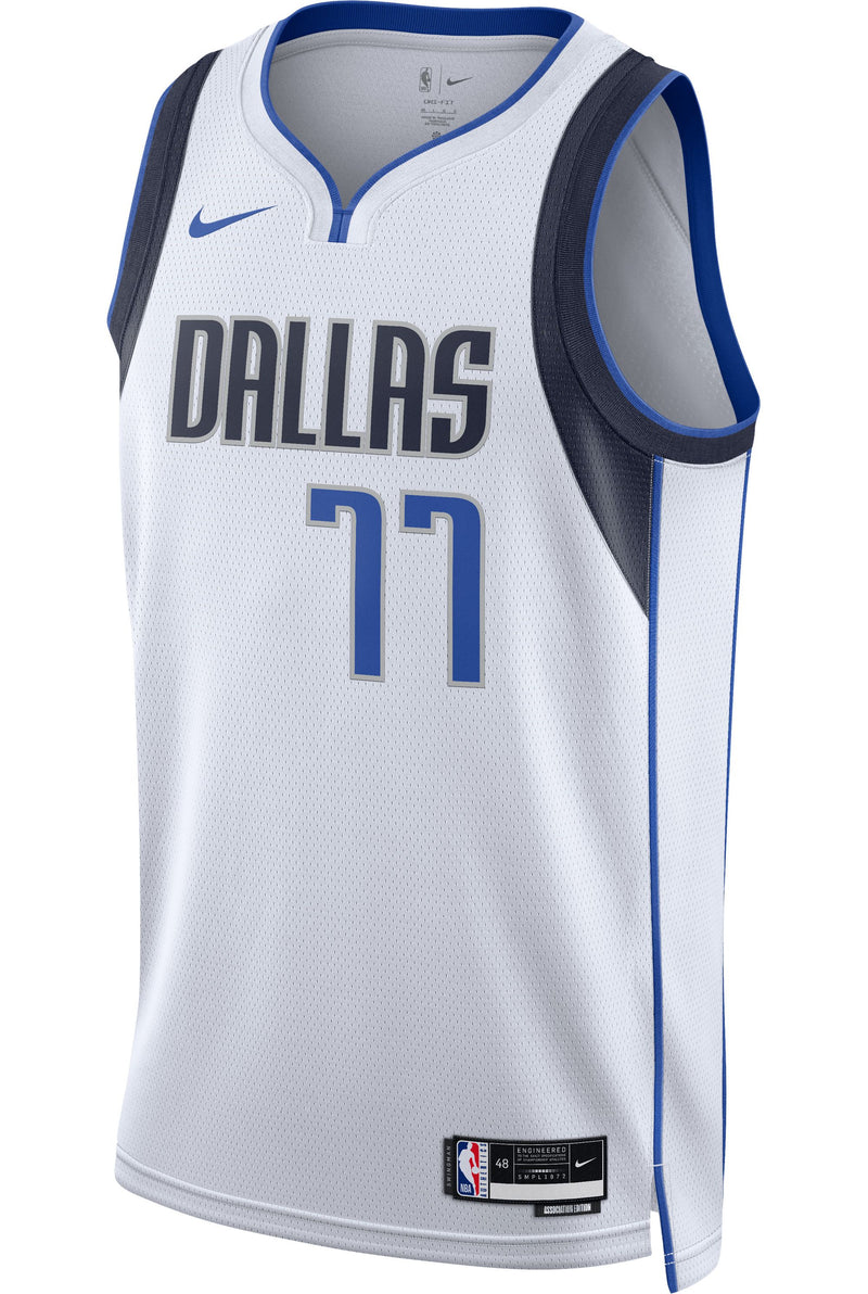 NBA Dallas Mavericks - Association Edition