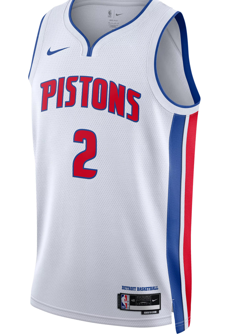 NBA Detroit Pistons - Association Edition 2023-24