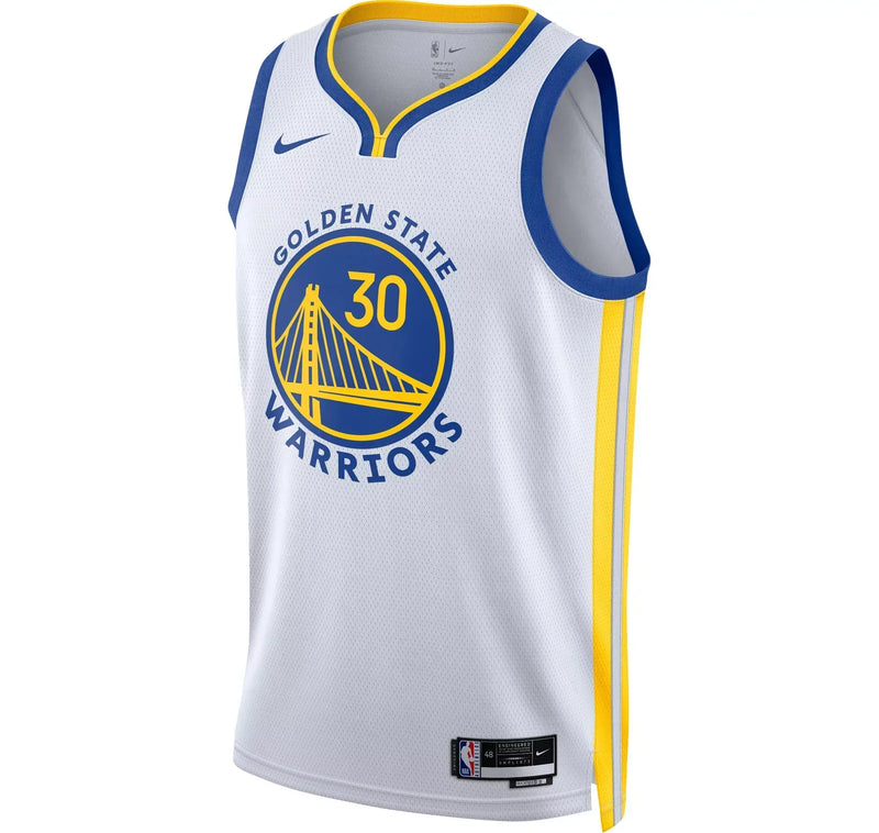 NBA Golden State Warriors - Association Edition