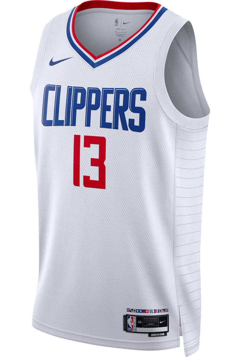 NBA Los Angeles Clippers - Association Edition 2023-24