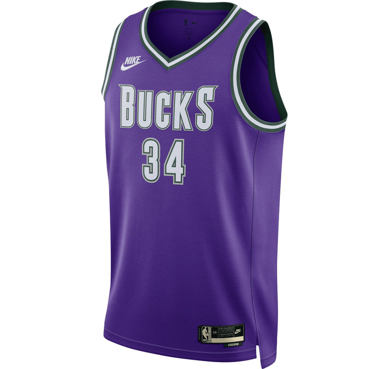 NBA Milwaukee Bucks - Classic Edition 2022-23