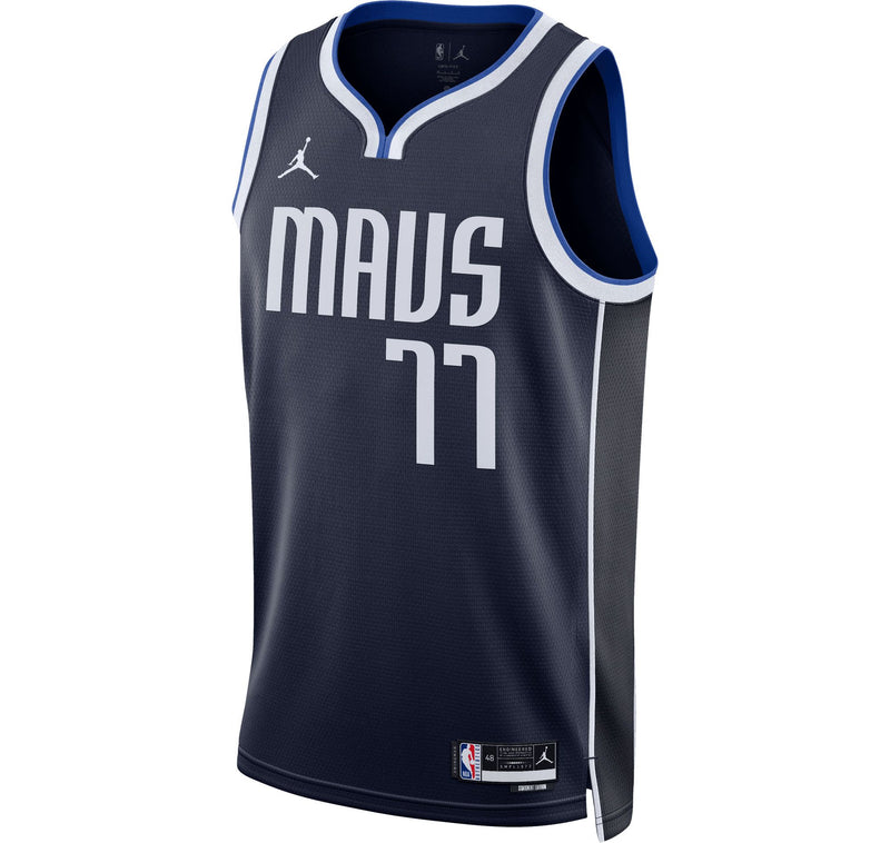 NBA Dallas Mavericks - Statement Edition 2023-24