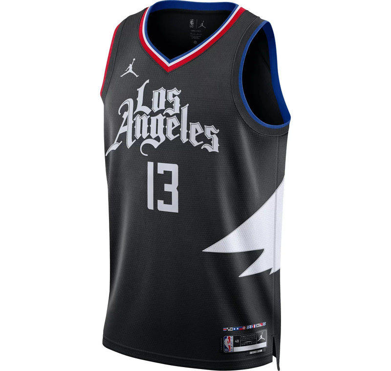 NBA Los Angeles Clippers - Statement Edition 2023-24