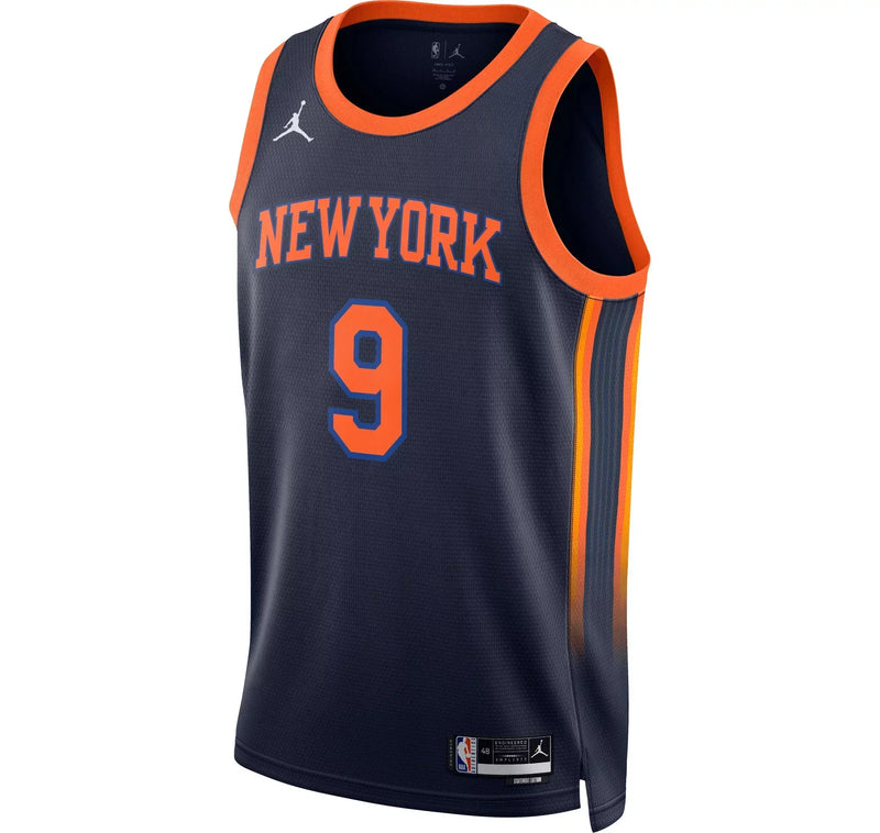 NBA New York Knicks - Statement Edition 2023-24