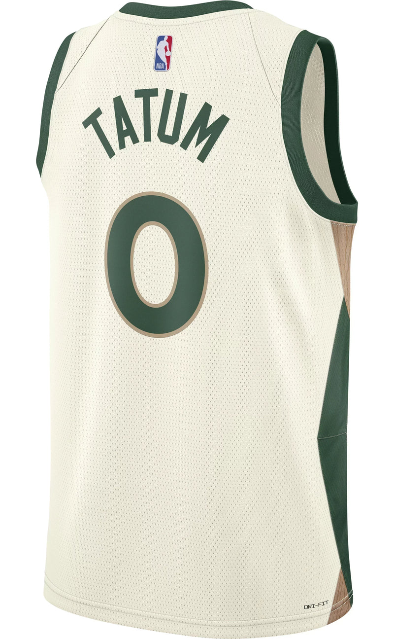 NBA Boston Celtics - City Edition 2023-24