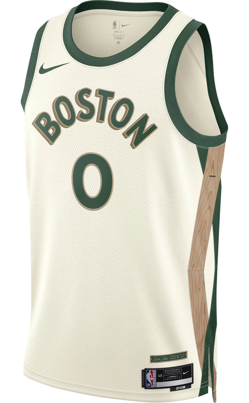 NBA Boston Celtics - City Edition 2023-24