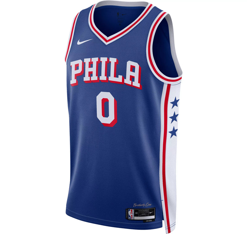 NBA Philadelphia 76ers - Icon Edition 2023-24