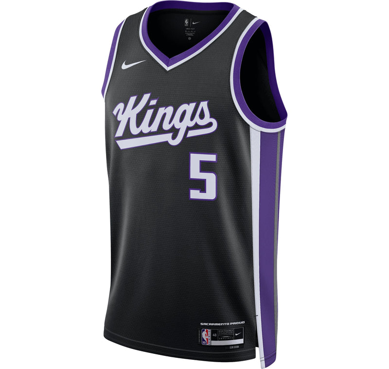 NBA Sacramento Kings - Icon Edition