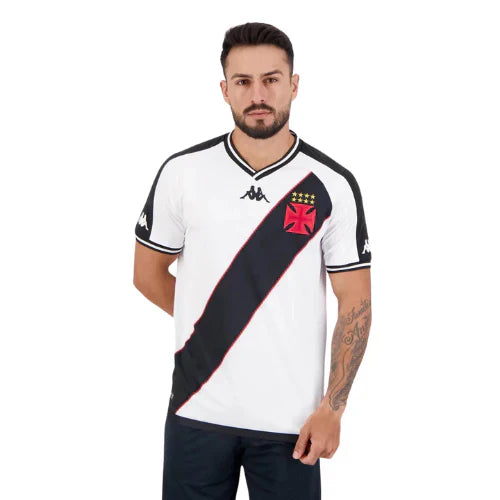 Vasco 24/25 II Away Jersey - Kappa