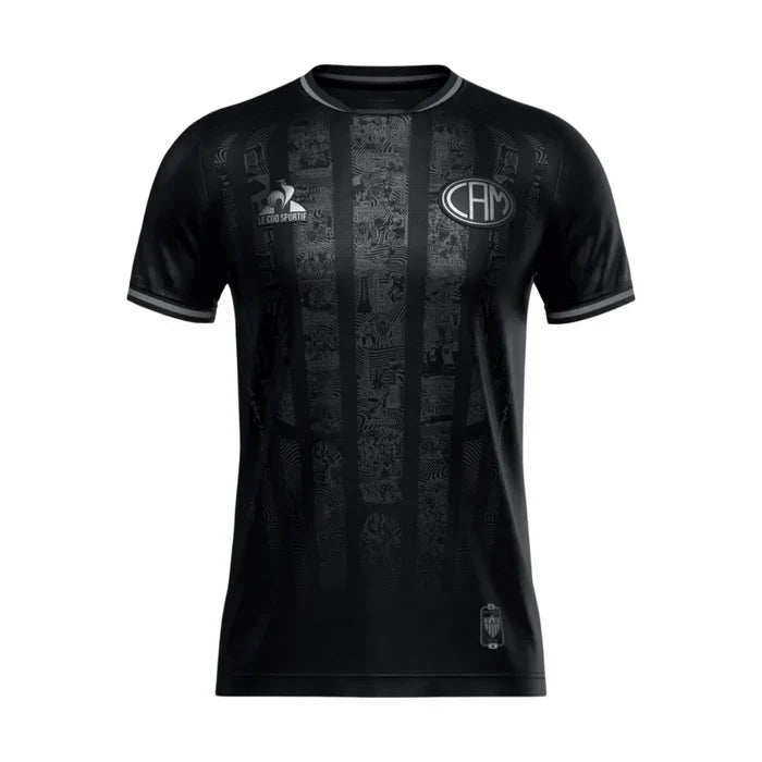 Jersey Atlético Mineiro 2022/23 Edição Especial