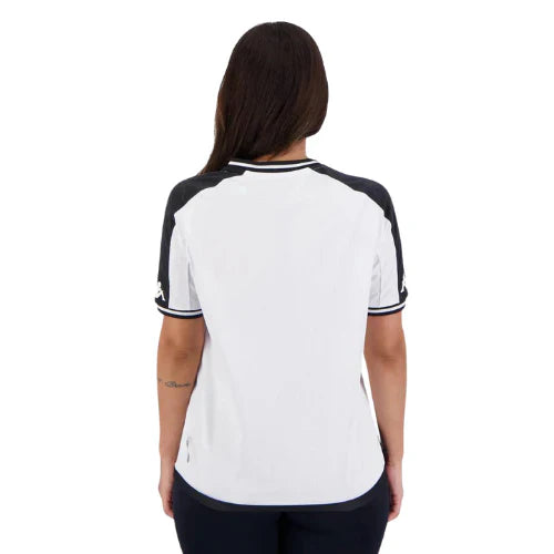 Vasco 24/25 II Away Women's Jersey - Kappa