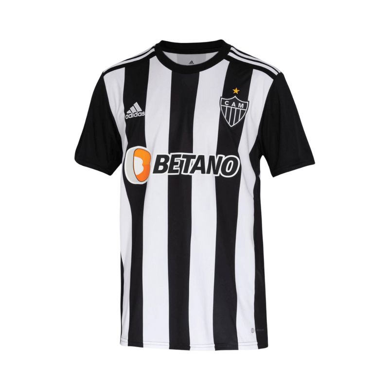 Atletico Mineiro 22/23 I Home Jersey - Adidas