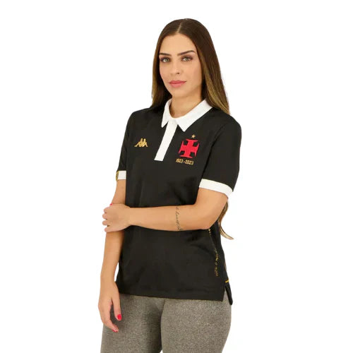 Vasco 23/24 I Home Women's Jersey - Kappa