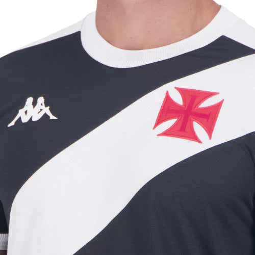 Vasco 24/25 I Home Jersey - Kappa