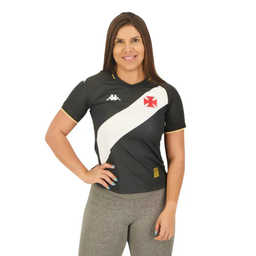 Vasco 23/24 I Home Women's Jersey - Kappa