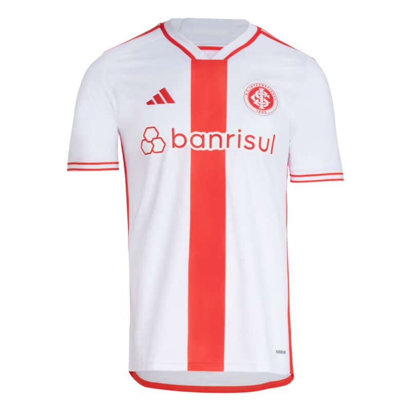 Internacional 24/25 II Away Jersey - Adidas