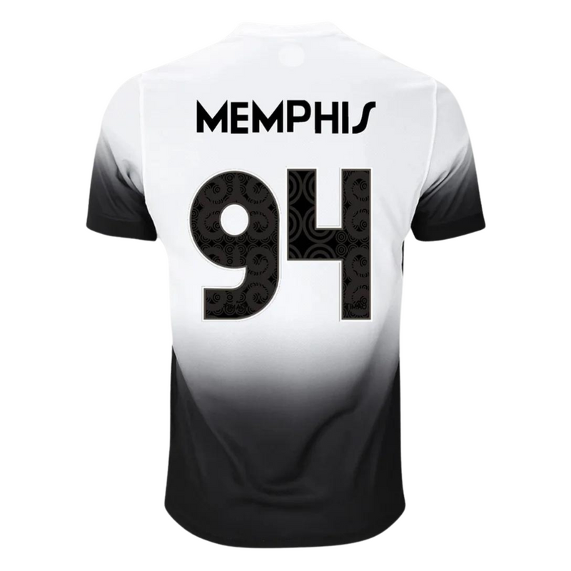 Corinthians Memphis Depay  24/25 I Home - Nike