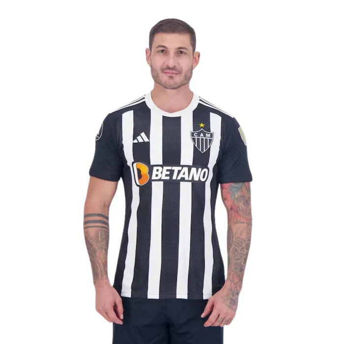 Atletico Mineiro 24/25 I Home Jersey - Adidas