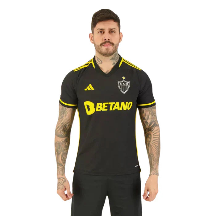 Jersey Atlético Mineiro 2023/24 Third - Adidas