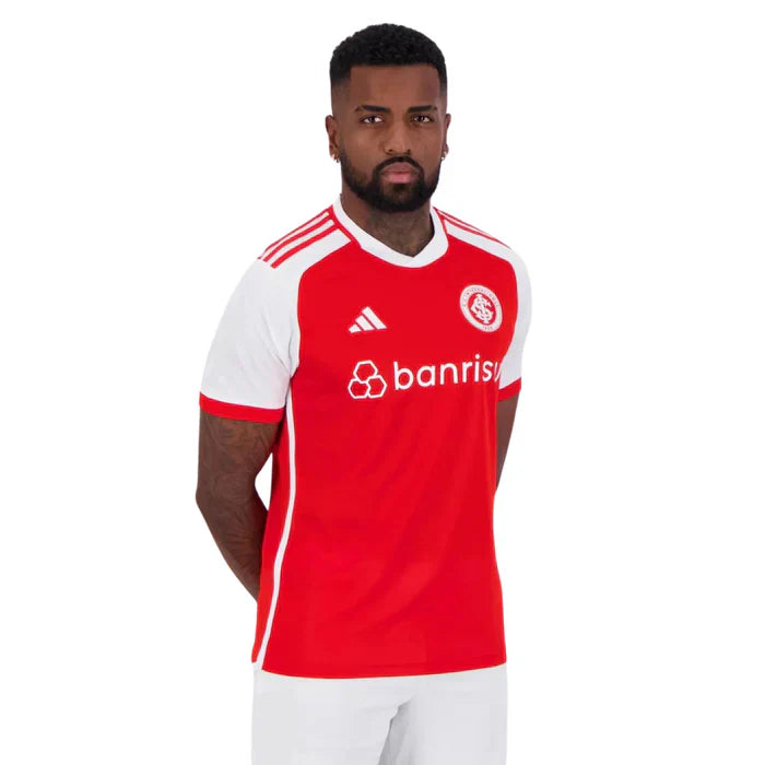 Internacional 24/25 I Home Jersey - Adidas