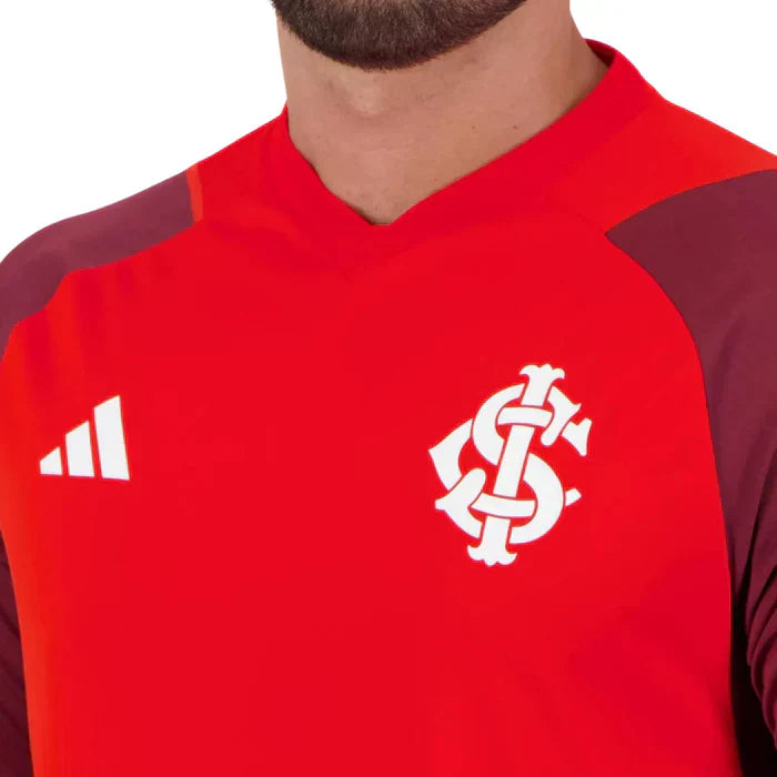 Internacional 24/25 Training II Jersey - Adidas