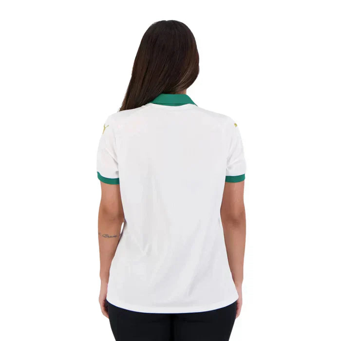 Palmeiras 24/25 II Away Women's Jersey - PUMA