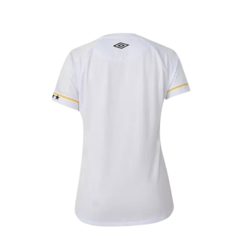 Santos 23/24 I Home Women's Jersey - Umbro