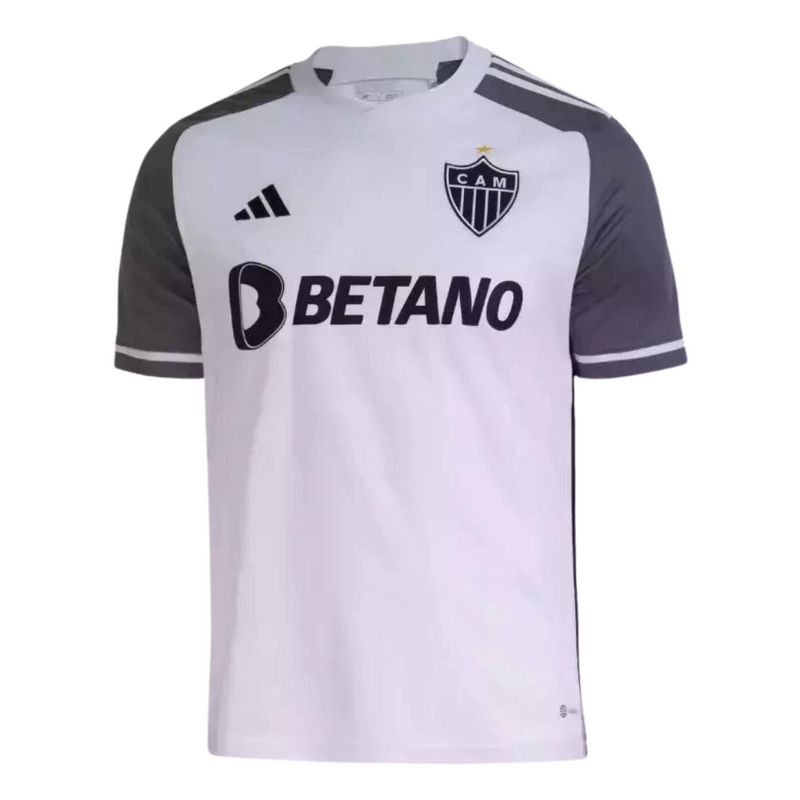 Atletico Mineiro 23/24 II Away Jersey - Adidas