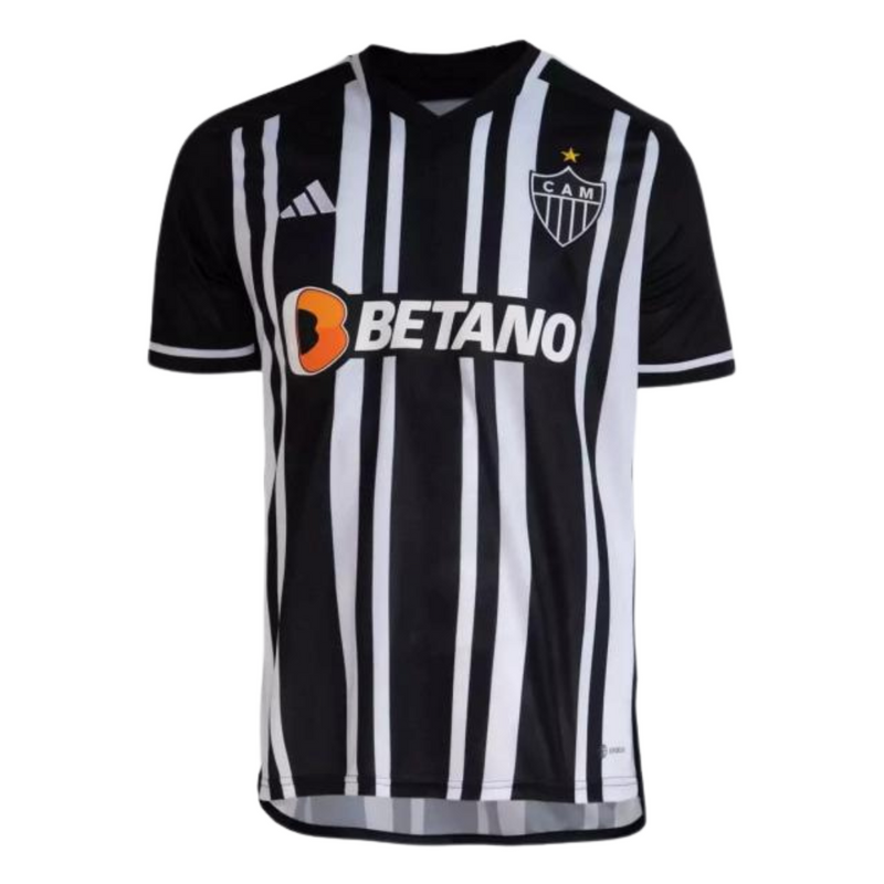 Atletico Mineiro 23/24 I Home Jersey - Adidas