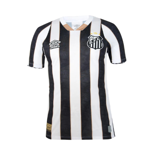 Santos 24/25 I Home Jersey - Umbro