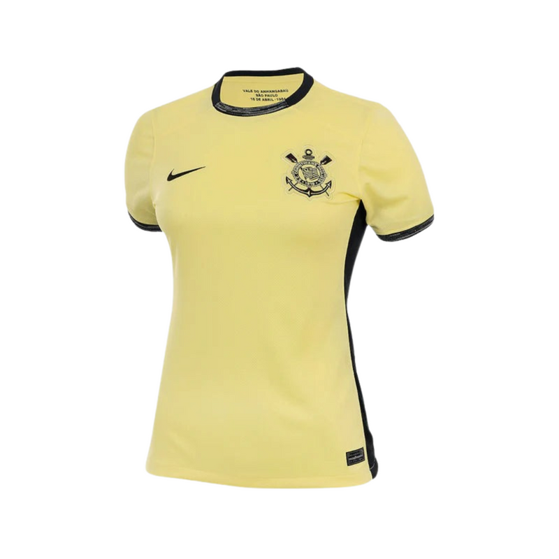 Corinthians 23/24 III Third Women's - Nike