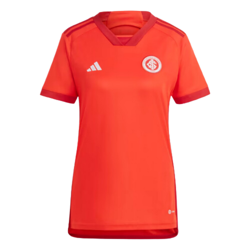 Internacional 23/24 I Home Women's Jersey - Adidas